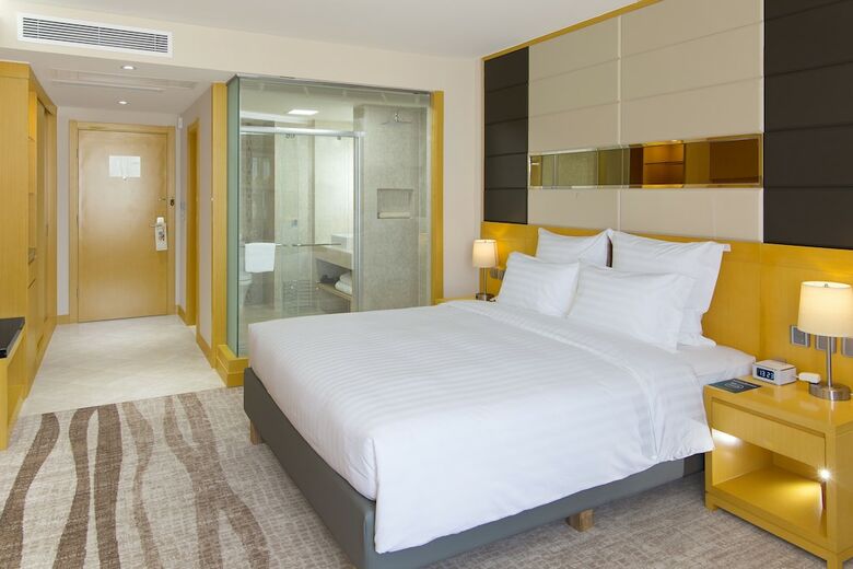 Hotel Novotel Ulaanbaatar
