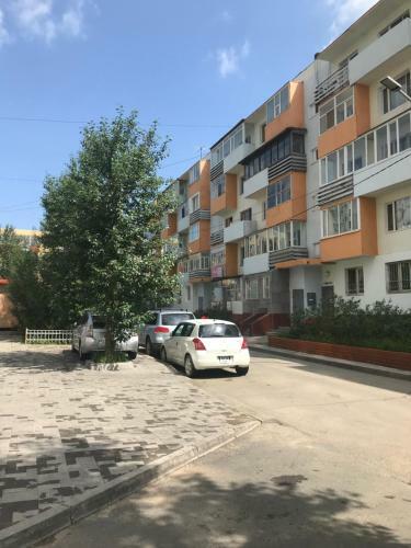 Hostal Chuka's Guest House