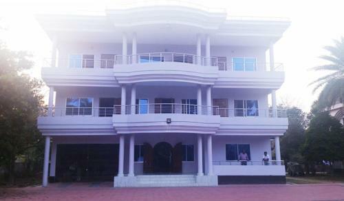 Hostal Garden View Guest House