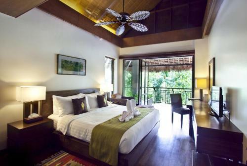 Hotel Dusai Resort & Spa