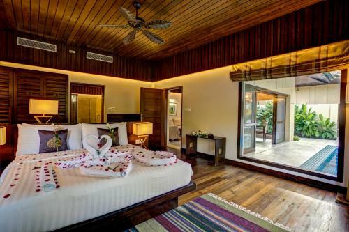 Hotel Dusai Resort & Spa