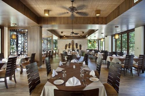Hotel Dusai Resort & Spa