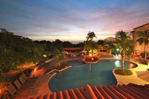 Sugar Cane Club Hotel & Spa