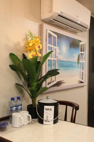 Barefoot Caye Caulker Hotel