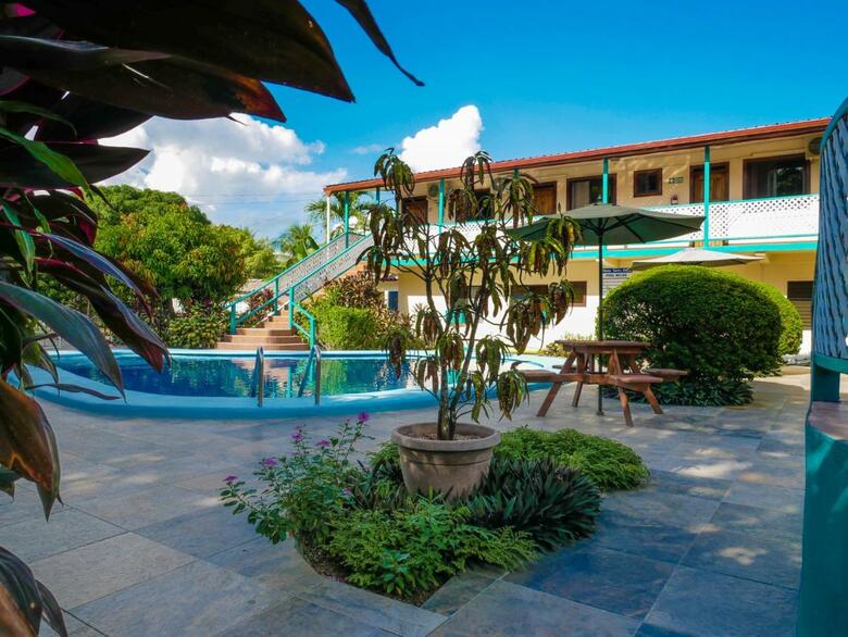 Aguada Hotel And Restaurant