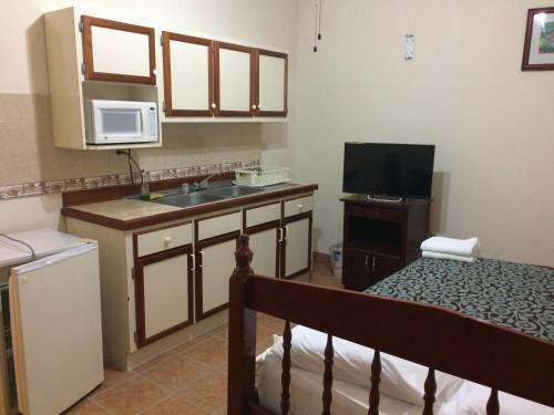 Apartamento Panchos Villas