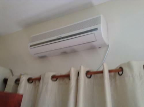 Apartamento Panchos Villas