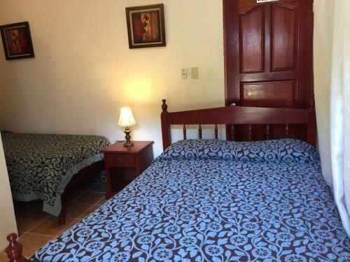 Apartamento Panchos Villas