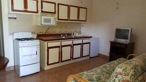 Apartamento Panchos Villas