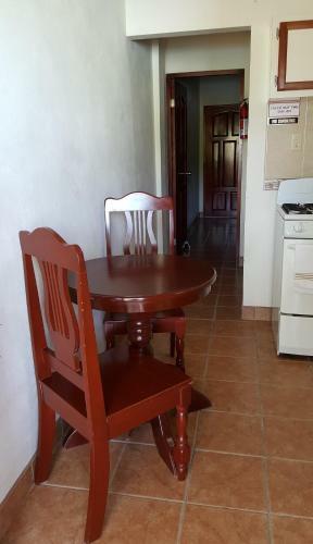 Apartamento Panchos Villas