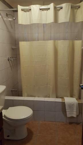 Apartamento Panchos Villas