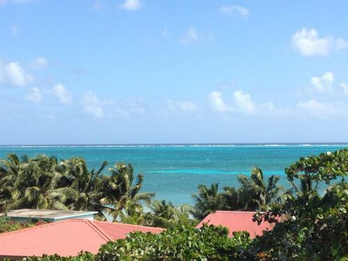 Apartamento Panchos Villas