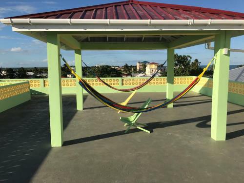 Apartamento Panchos Villas