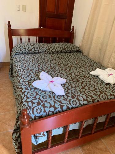 Apartamento Panchos Villas