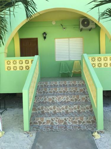 Apartamento Panchos Villas