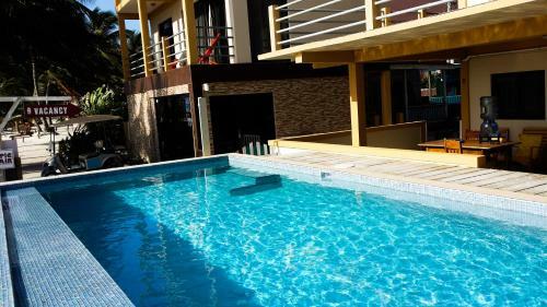 Hotel Popeye's Beach Resort