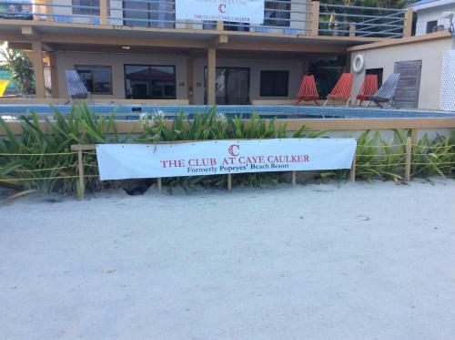 Hotel Popeye's Beach Resort
