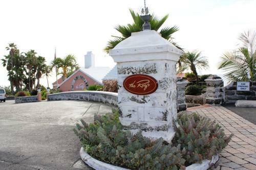 Hotel The Reefs Resort And Club