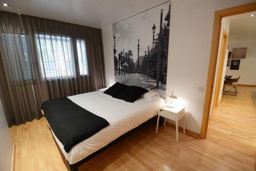 Apartments Hotel Sant Pau