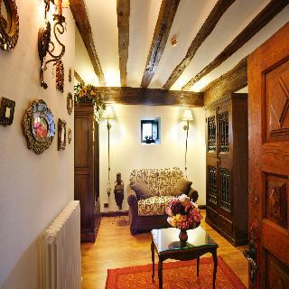 Hotel Boutique Real Casona De Las Amas
