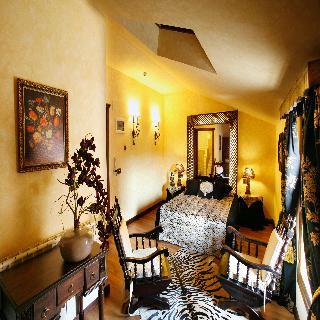Hotel Boutique Real Casona De Las Amas