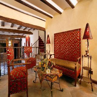 Hotel Boutique Real Casona De Las Amas