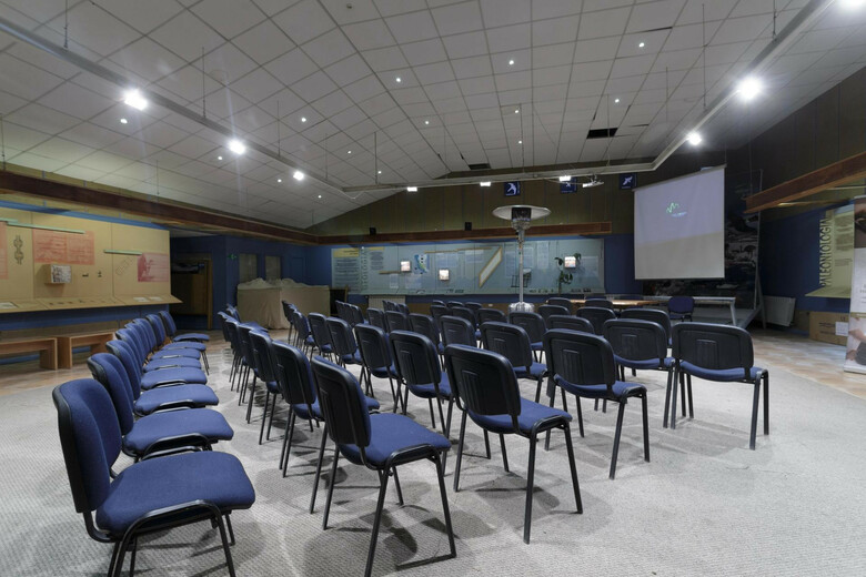 Hotel Las Torres Patagonia