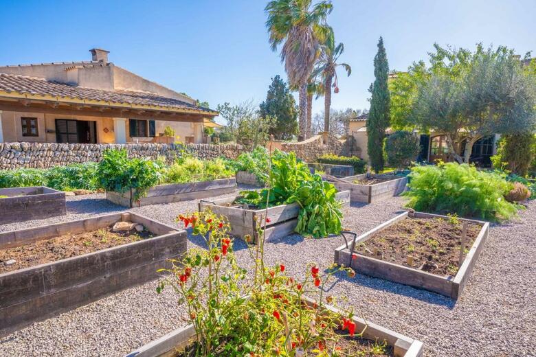 Agroturismo Mondrago