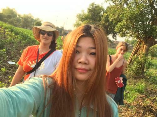 St 63 Home Stay & Tour Kampong Khleang