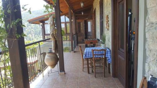 Villa Casalambra