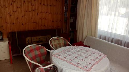 Ekaterina Beach House