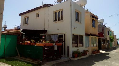 Ekaterina Beach House