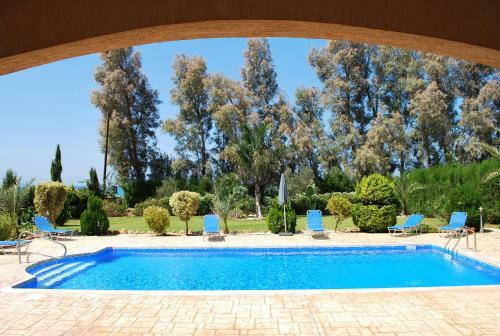 Agroturismo Georgia