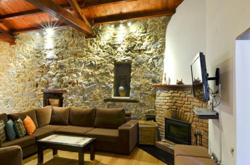 Apartamento To Kastri