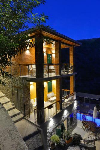 Agroturismo Vasilikis House