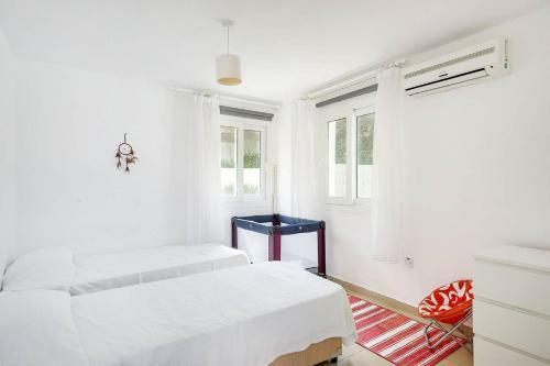 Joya Cyprus Neptune Garden Apartment