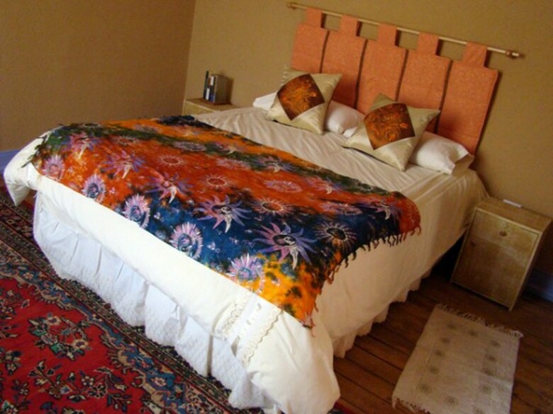 Hostal Aldea Del Elqui