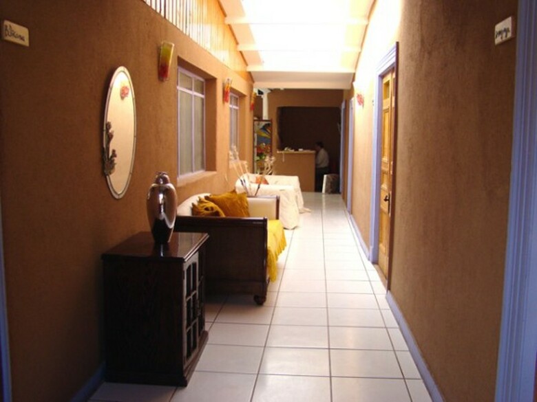 Hostal Aldea Del Elqui