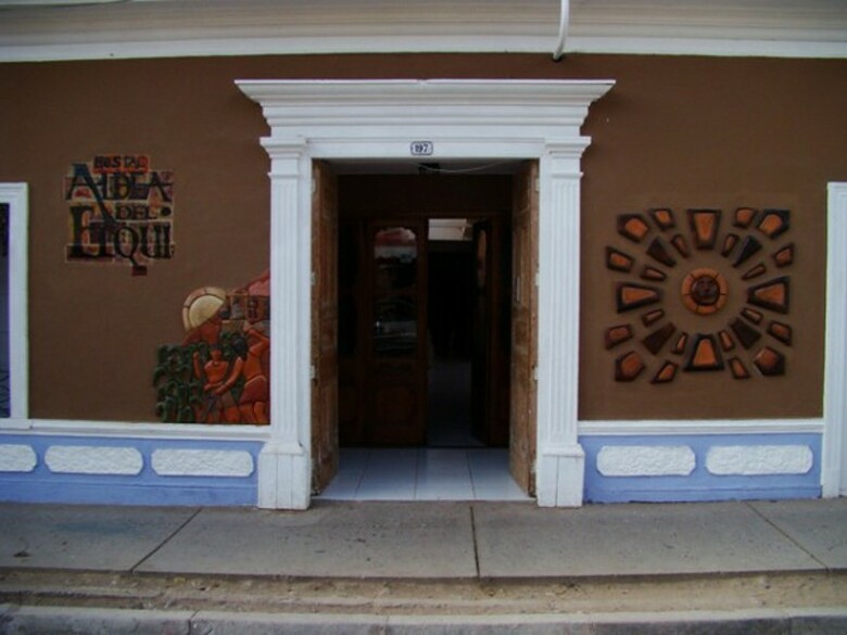 Hostal Aldea Del Elqui