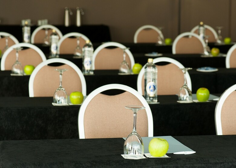 Hotel Eurostars Mar de Vigo