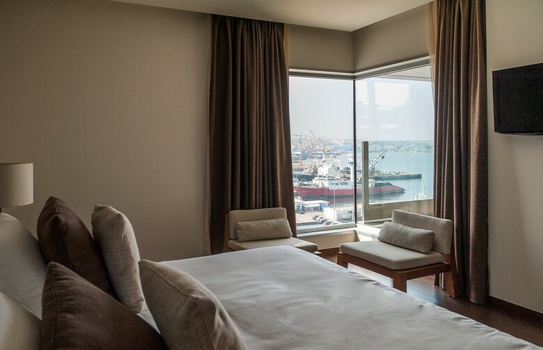 Hotel Eurostars Mar de Vigo