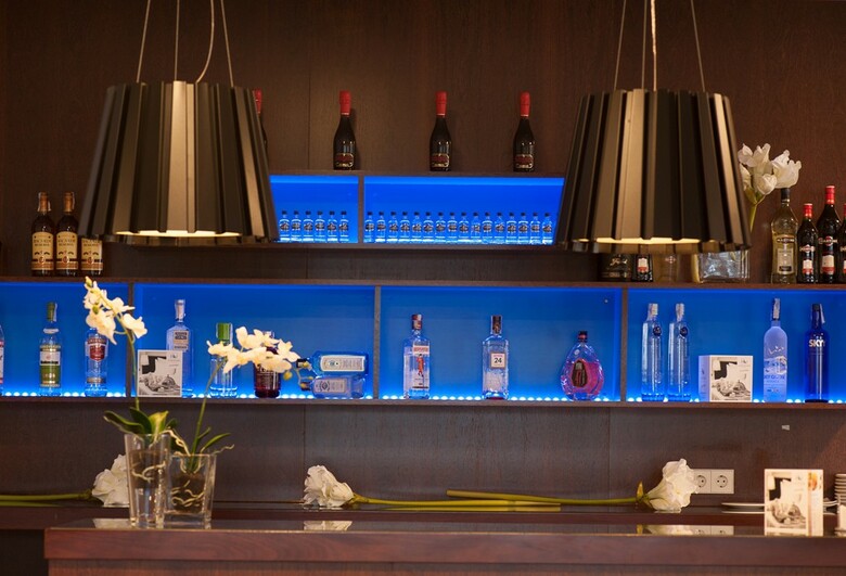 Hotel Eurostars Mar de Vigo