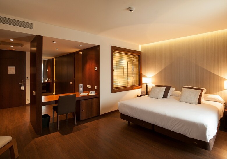 Hotel Eurostars Mar de Vigo