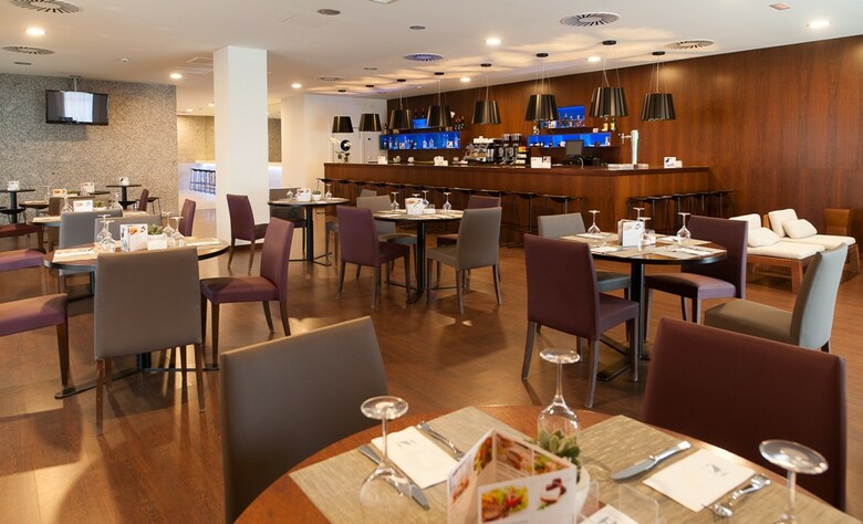 Hotel Eurostars Mar de Vigo