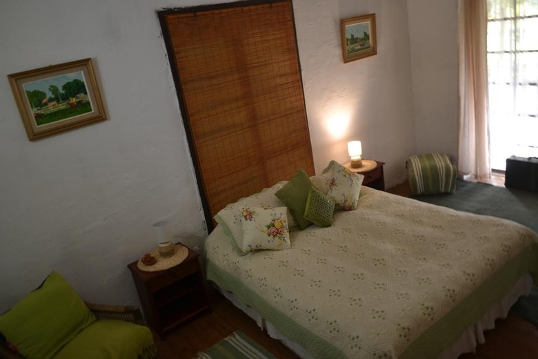 Hotel La Casa De Adobe Natural Y M�s