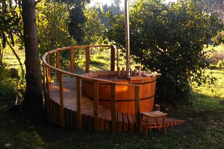 Hotel La Casa De Adobe Natural Y M�s