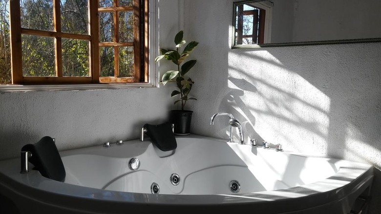 Hotel La Casa De Adobe Natural Y M�s