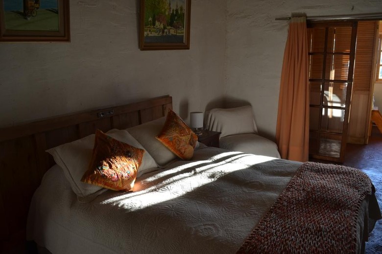 Hotel La Casa De Adobe Natural Y M�s