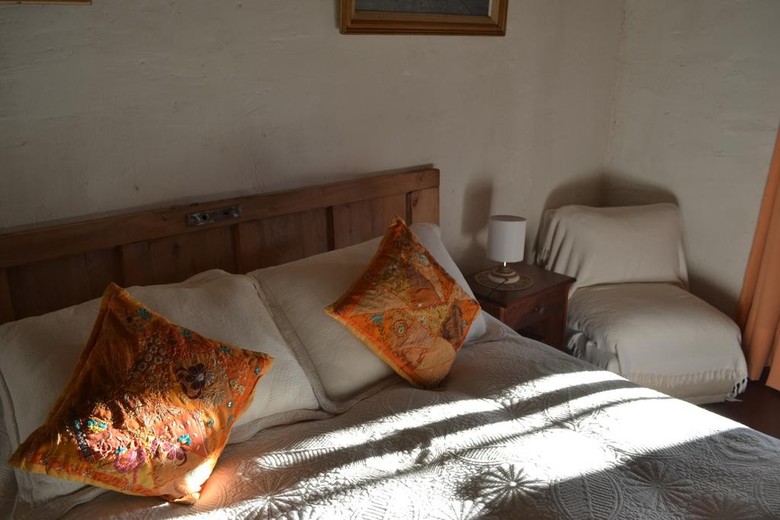 Hotel La Casa De Adobe Natural Y M�s