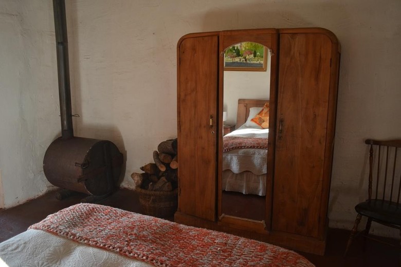 Hotel La Casa De Adobe Natural Y M�s